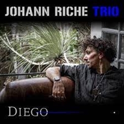 Johann Riche Trio