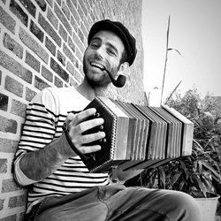 Julien Huet & Quercus Orchestra