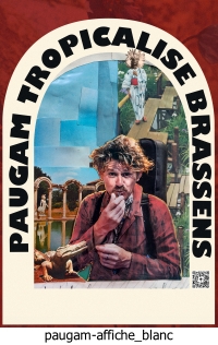 Nicolas Paugam