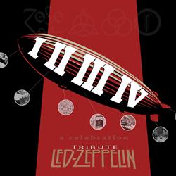 Tribute Led Zeppelin