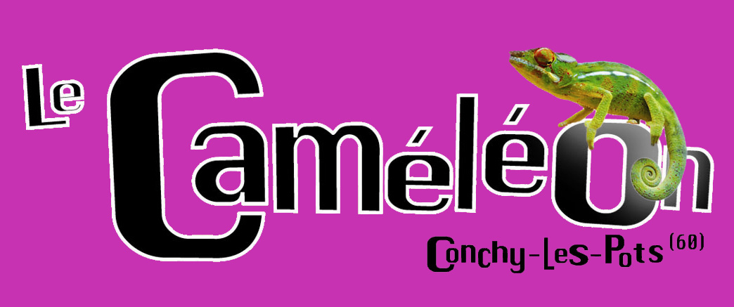Le Caméléon