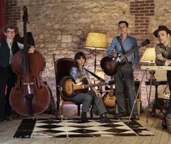 Dandelion String Band