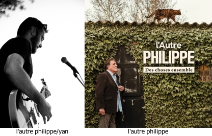L'autre Philippe & Yann